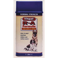 Unbranded Vitapet R A Formula 1