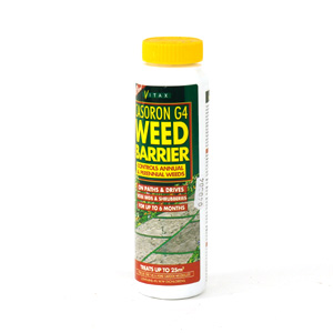 Unbranded Vitax Casoron G4 Weed Barrier - 250g