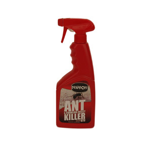 Unbranded Vitax Nippon Ant Killer RTU - 750ml