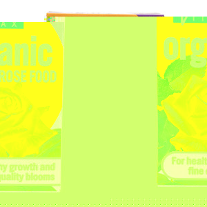 Combining the three traditional plant foods of nitrogen  phosphate and potash with natural magnesium