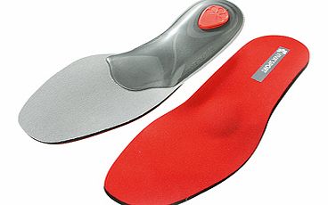 Unbranded Viva-Sport Orthotic Insoles