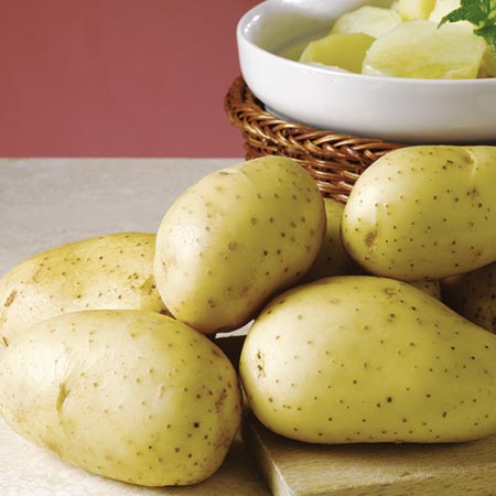 Unbranded Vivaldi Potatoes (3kg) 3 kg