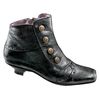 Unbranded Vivance Black Ankle Boots