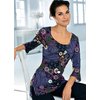 Unbranded Vivance Tunic Top