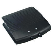 Unbranded VIVIANCO 2 WAY HDMI SWITCHER MANUAL