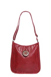 Unbranded Vivienne button bag