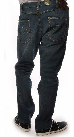 Unbranded Vivienne Westood Low Crotch Jeans