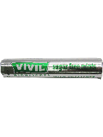 Unbranded Vivil Sugar Free Mints 27g Pack