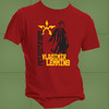 Unbranded Vladimir Lemming T-shirt   Pet Dictators T-shirt