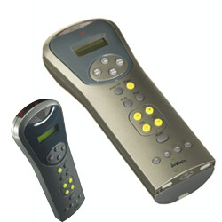 Voice activated Remote Control