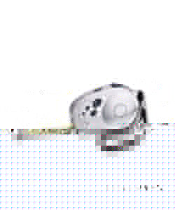 Voice Recording Tape Measure and Torch