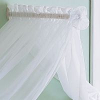 Voile Canopy
