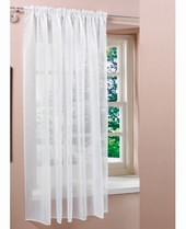 Unbranded VOILE PANEL