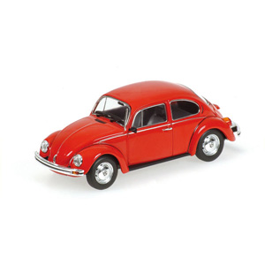 Unbranded Volkswagen 1200 1983 Red