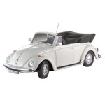 This replica comes with a detachable hard top roof
