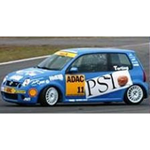 Unbranded Volkswagen Lupo Cup - 2002 - #11