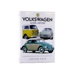 Volkswagen Model History