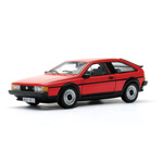 Unbranded Volkswagen Scirocco GT 1982 Red