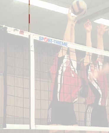 suitable for all nets, with carry bag