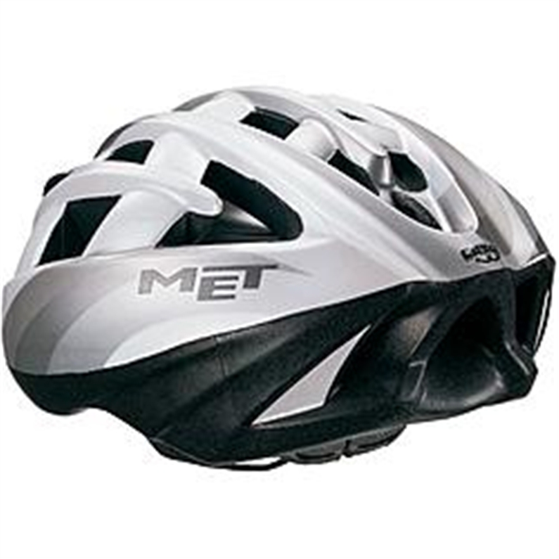 The most versatile helmet for leisure, whether you commute in the city, ride in the countryside or