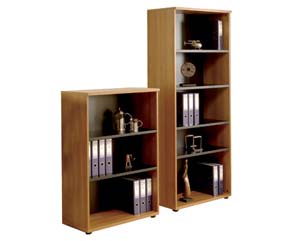 Unbranded Volta bookcases