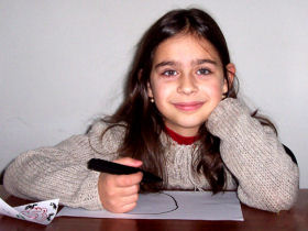 Unbranded Volunteering with children in Romania