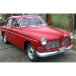 1/43 scale model from Minichamps