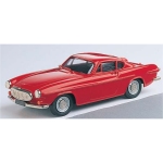 1/43 scale model from Minichamps