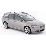 1/43 scale model from Minichamps