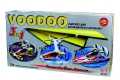 Car / plane / boat all in 1! This is the ultimate radio control set!  A boat  a plane and a car all
