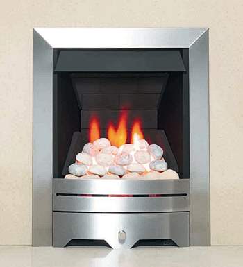 Heat Output - 3.1kW
Efficiency - 50%
Trim and Fret included
Suitable for all flue types