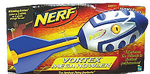 Unbranded Vortex Mega Howler