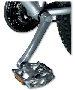 VP Platform Alloy Pedals