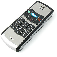 Unbranded VTraveller Skype Phone