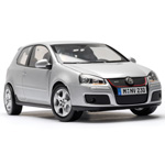 Unbranded VW Golf GTi Mk V