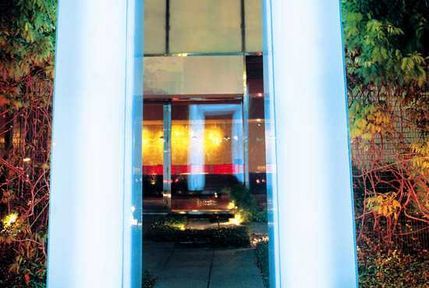 Unbranded W New Orleans