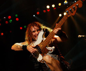 Unbranded Wacken Open Air 2008