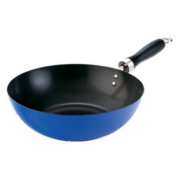 Unbranded Wacky Wok - 25cm