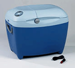 Cooly 45 Litre Cool/Hot Box Technical Specificatio