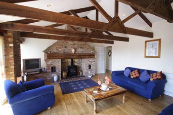 Unbranded Waggoners Rest