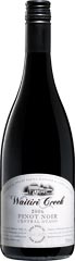 Unbranded Waitiri Creek Pinot Noir 2006 RED New Zealand