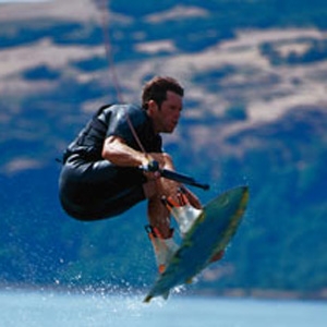 Unbranded Wakeboarding Session Experience For Two