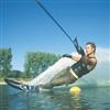 Unbranded Wakeboarding Waterskiing in Co Monaghan - Ireland: Gift Box - 16x16x15 cm