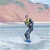 Unbranded Wakeboarding Waterskiing in Devon: Gift Box - 16x16x15 cm