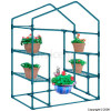 Unbranded Walk-In Greenhouse