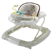 Unbranded Walk N Rock, Cream Safari