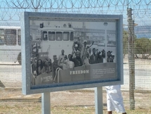 Unbranded Walk to Freedom Tour including Robben Island - Adult