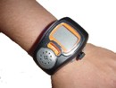Walkie Talkie Watch