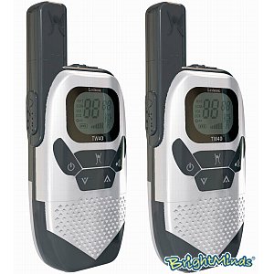 Unbranded Walkie Talkie