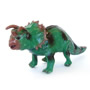 Unbranded Walking Triceratops
